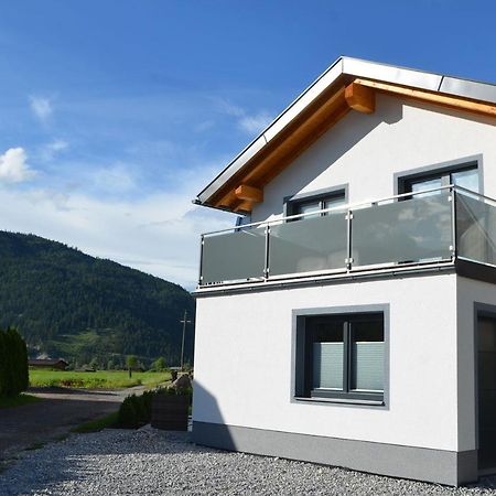 Zugspitzappartements Ehrwald Eksteriør bilde